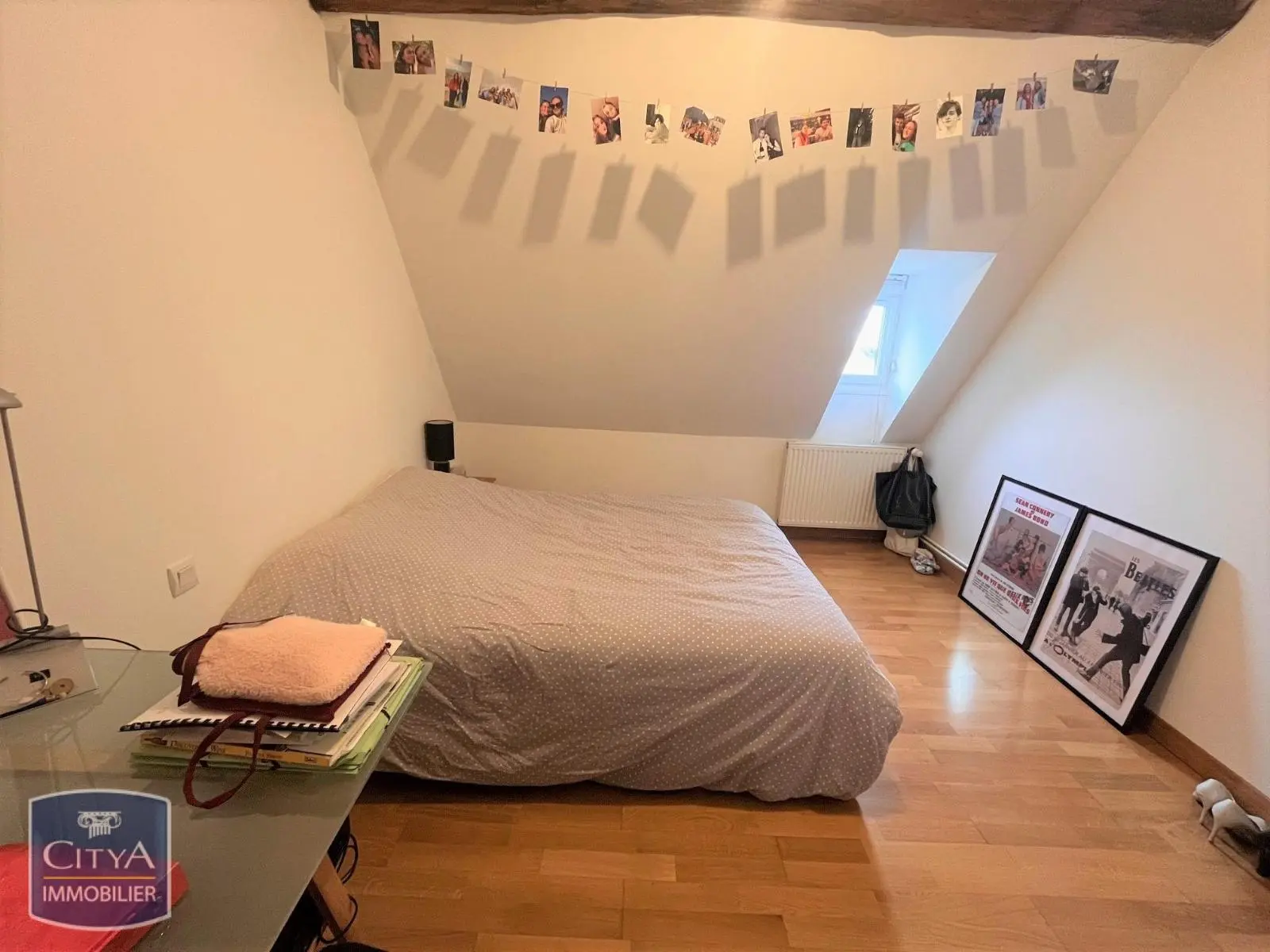 Photo 4 appartement Beaune