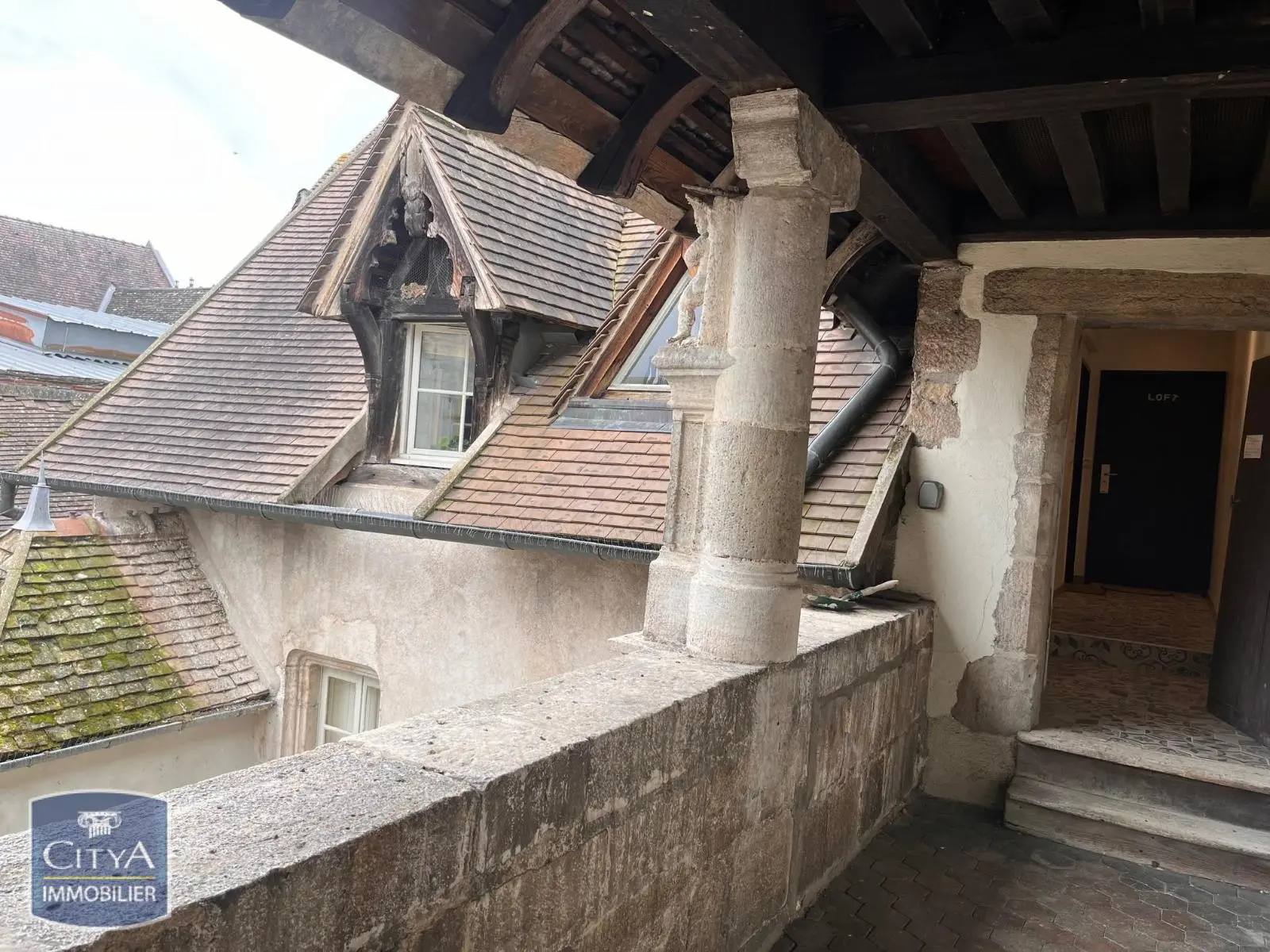 Photo 8 appartement Beaune