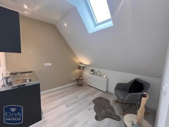 Photo 2 Appartement 2 pièces 14m²