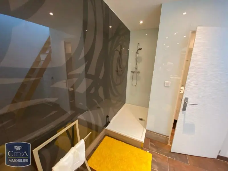 Photo 5 Appartement 1 pièce 33m²