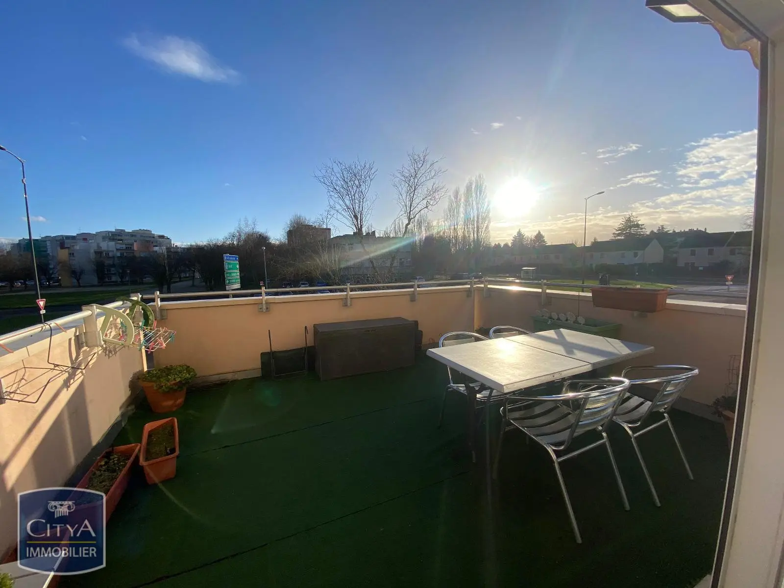 Photo 2 Appartement 3 pièces 67.63m²