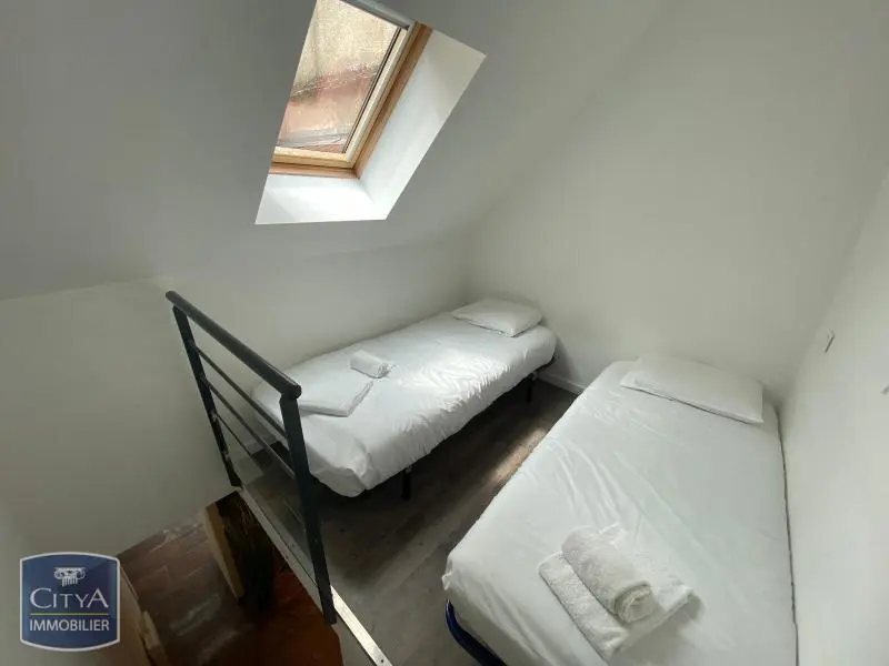 Photo 6 Appartement 1 pièce 33m²