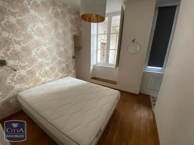 Photo 6 Appartement 1 pièce 32.89m²