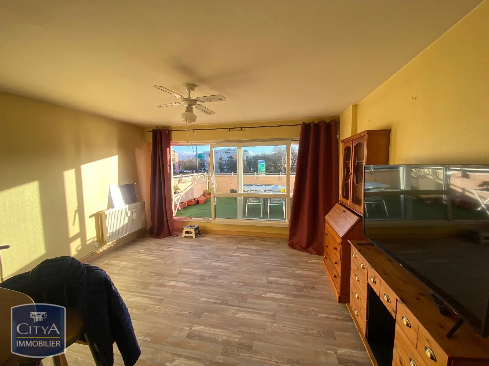 Photo 1 Appartement 3 pièces 67.63m²