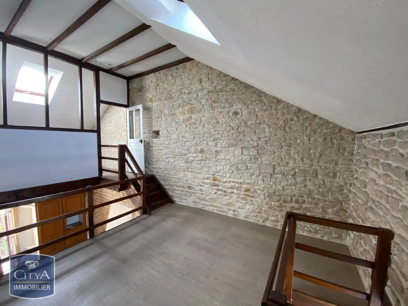Photo 1 Appartement 2 pièces 49m²