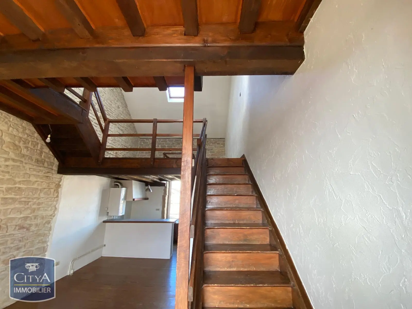 Photo 8 Appartement 2 pièces 49m²
