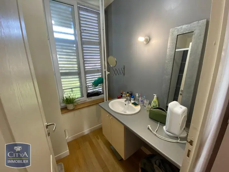 Photo 3 Appartement 3 pièces 54m²