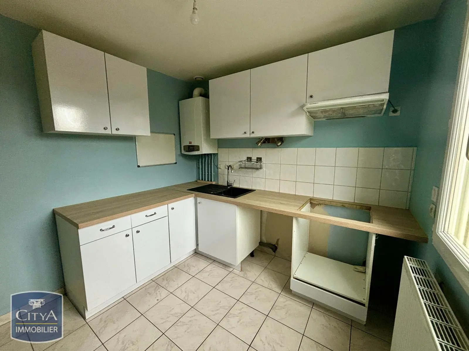 Photo 1 Appartement 3 pièces 73m²