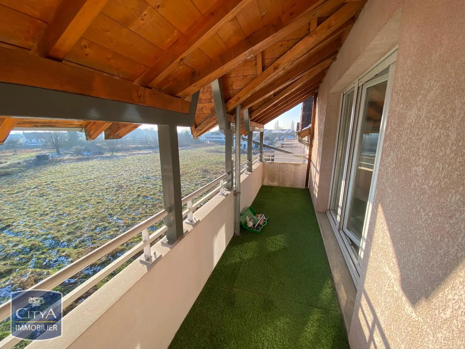 Photo 10 Appartement 3 pièces 62.18m²