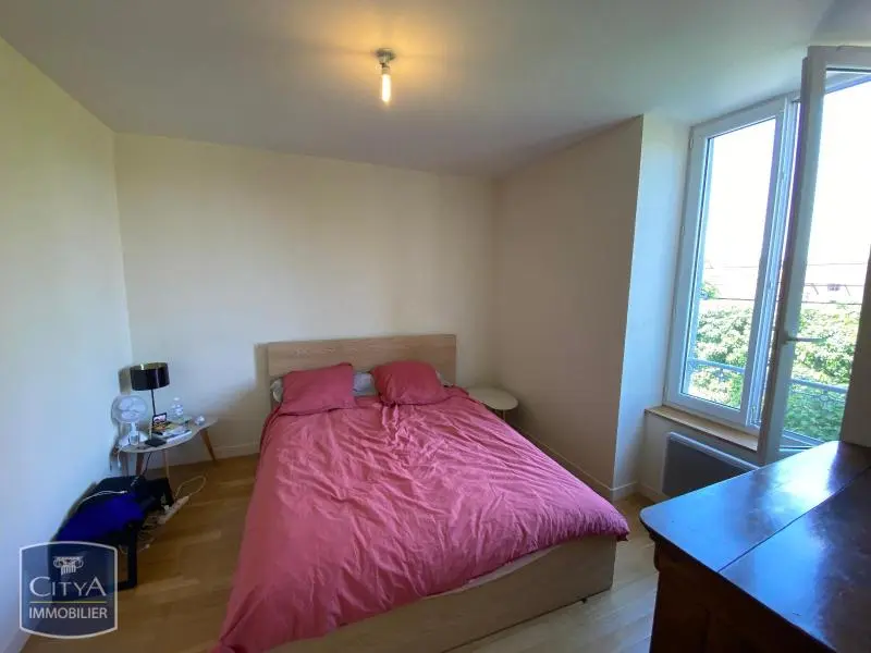 Photo 5 Appartement 3 pièces 54m²