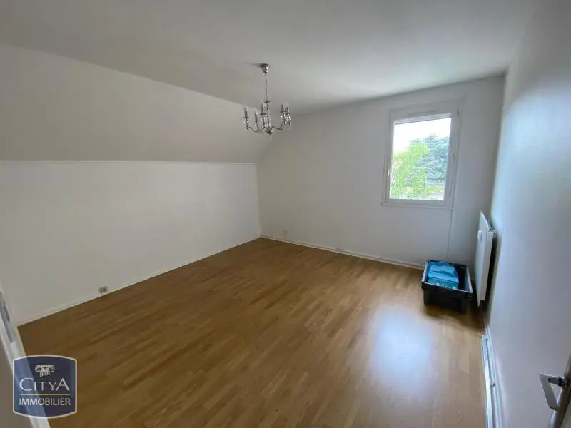 Photo 3 Appartement 3 pièces 83.55m²