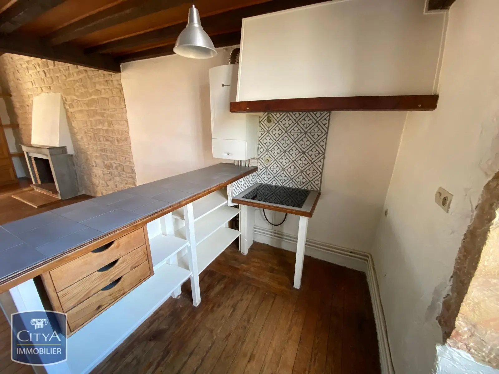 Photo 3 Appartement 2 pièces 49m²