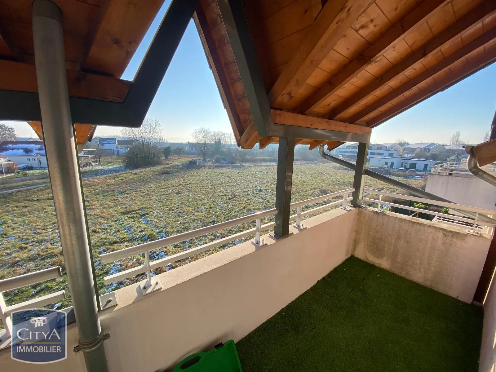 Photo 11 Appartement 3 pièces 62.18m²