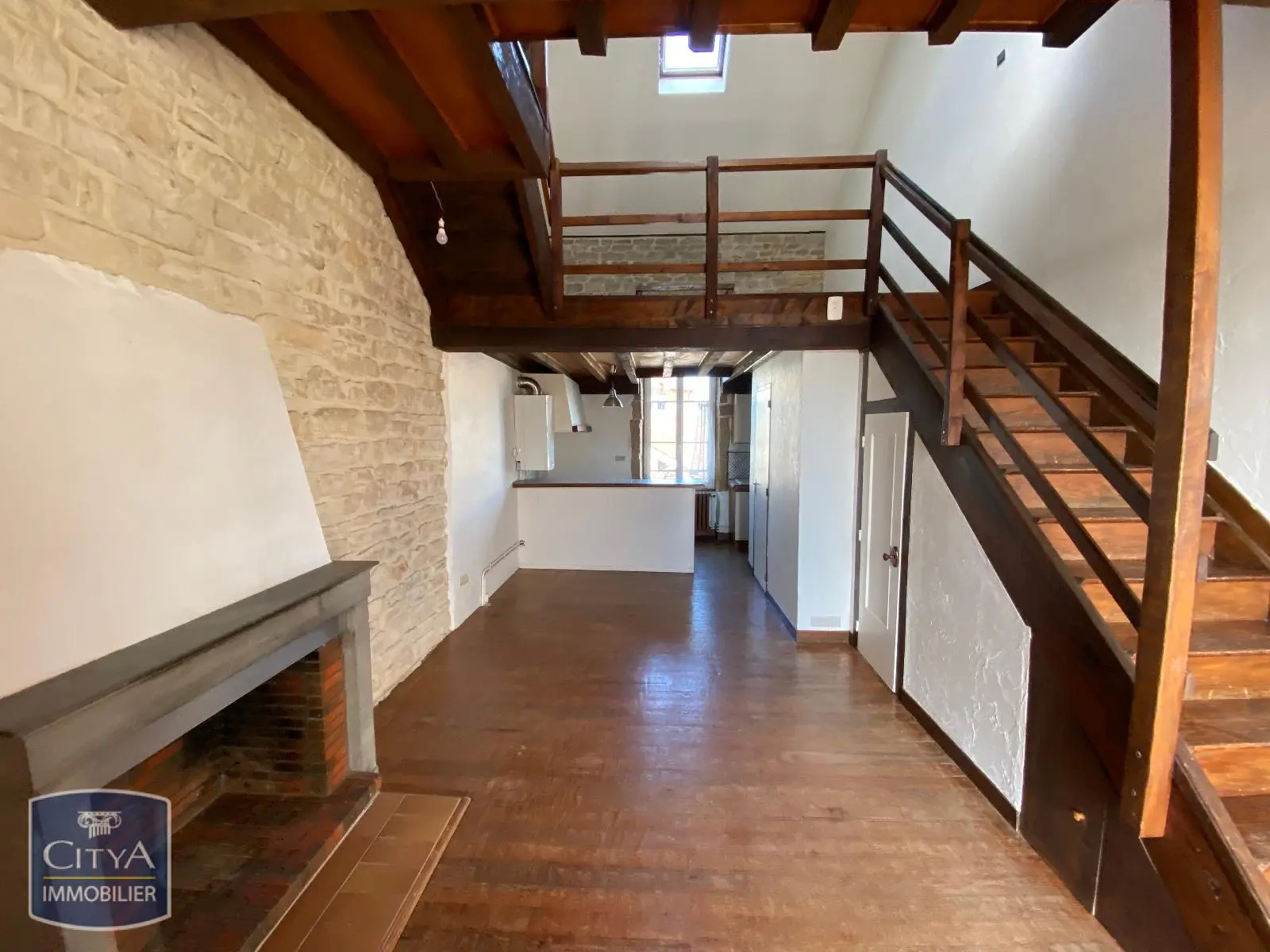 Photo 2 Appartement 2 pièces 49m²