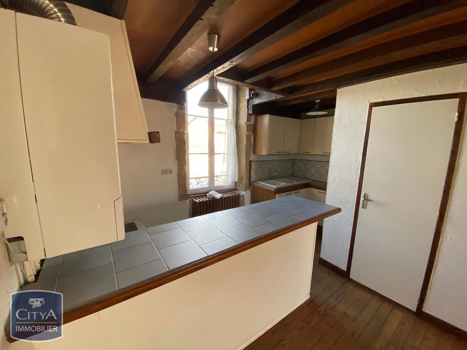Photo 5 Appartement 2 pièces 49m²