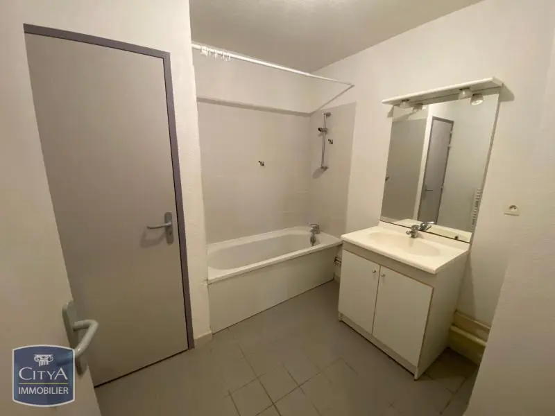 Photo 7 Appartement 2 pièces 40m²