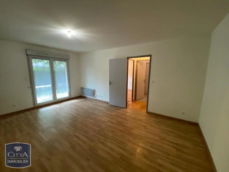 Photo 8 Appartement 2 pièces 40m²