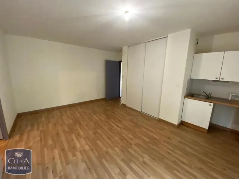 Photo 3 Appartement 2 pièces 40m²
