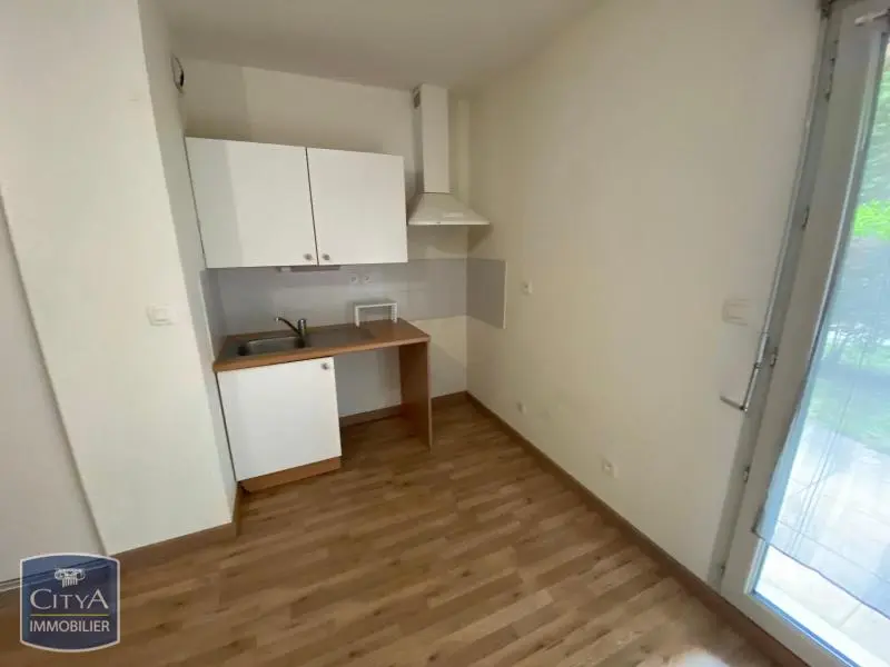 Photo 4 Appartement 2 pièces 40m²