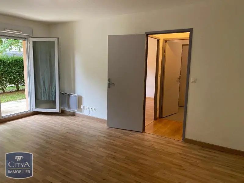 Photo 5 Appartement 2 pièces 40m²