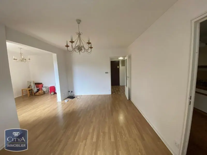 Photo 2 Appartement 3 pièces 83.55m²