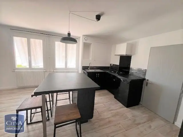 Photo 1 Appartement 3 pièces 65m²