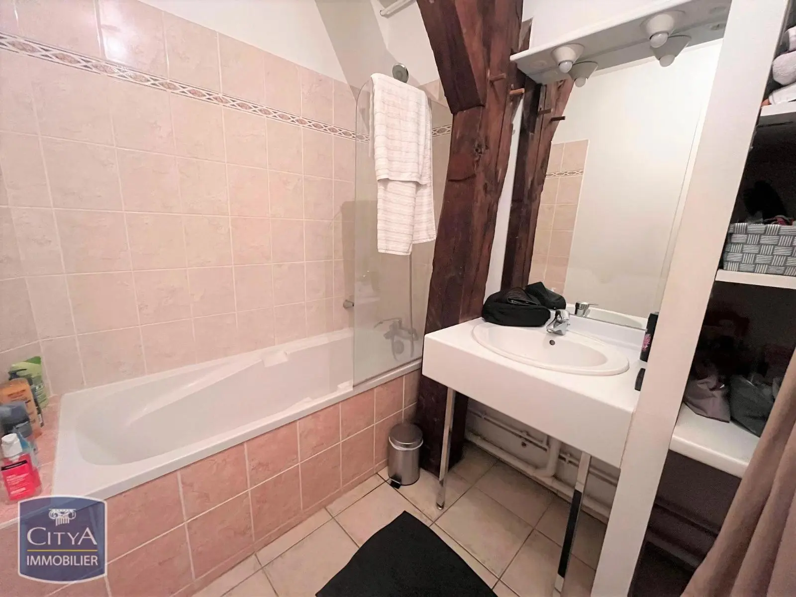Photo 7 appartement Beaune