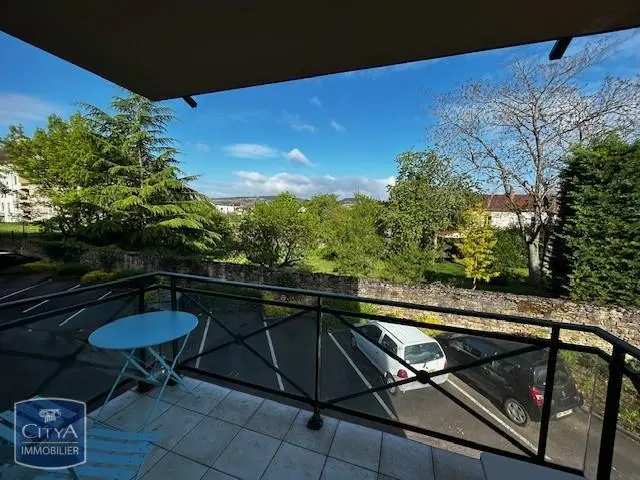 Photo 9 Appartement 3 pièces 61.4m²