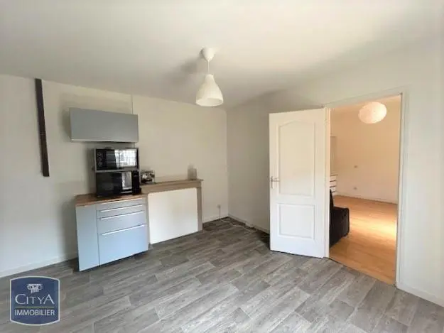 Photo 3 Appartement 2 pièces 32.91m²