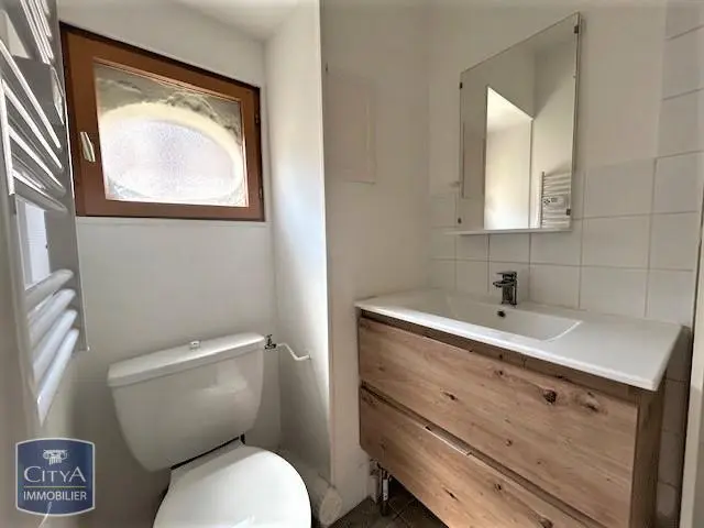 Photo 6 Appartement 2 pièces 32.91m²