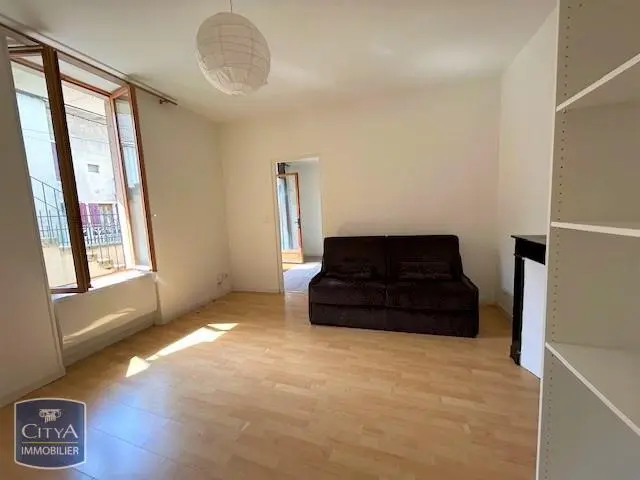 Photo 4 Appartement 2 pièces 32.91m²