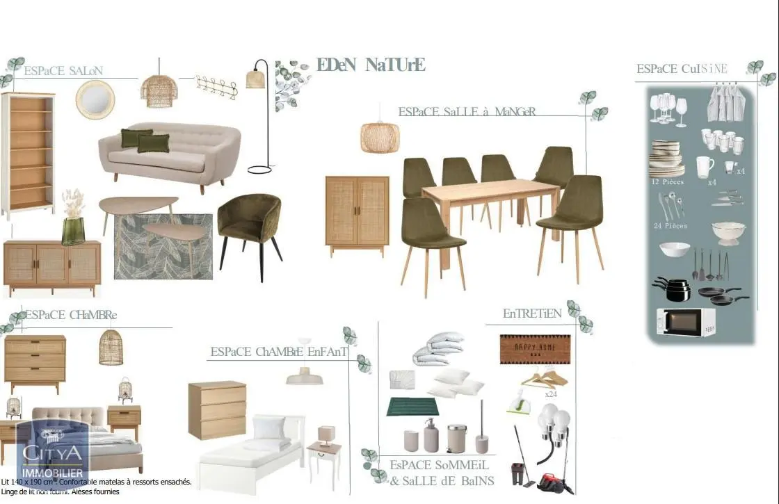 Photo 1 appartement Beaune