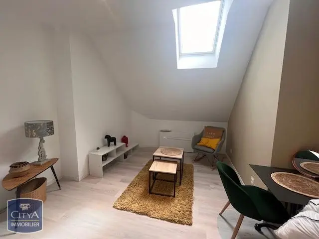 Photo 1 Appartement 2 pièces 23m²