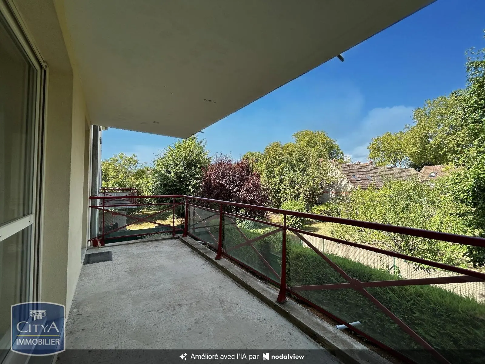 Photo 10 Appartement 3 pièces 65.46m²