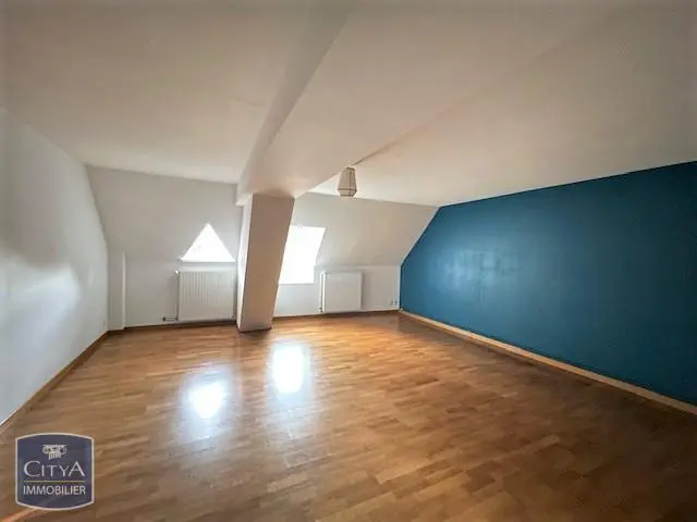 Photo 2 Appartement 3 pièces 80m²