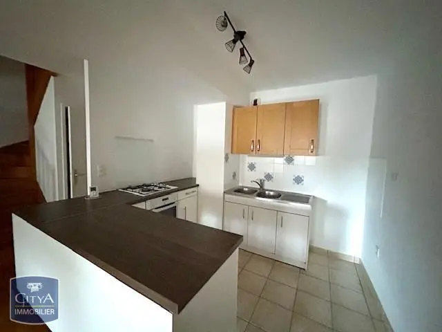 Photo 3 Appartement 3 pièces 80m²