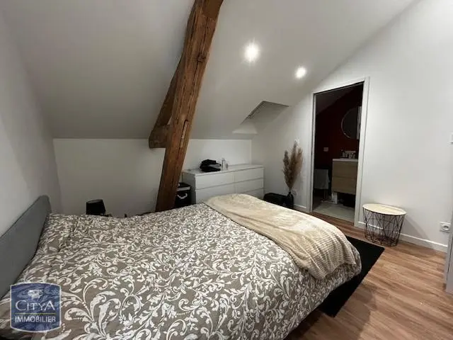Photo 2 Appartement 2 pièces 27.8m²
