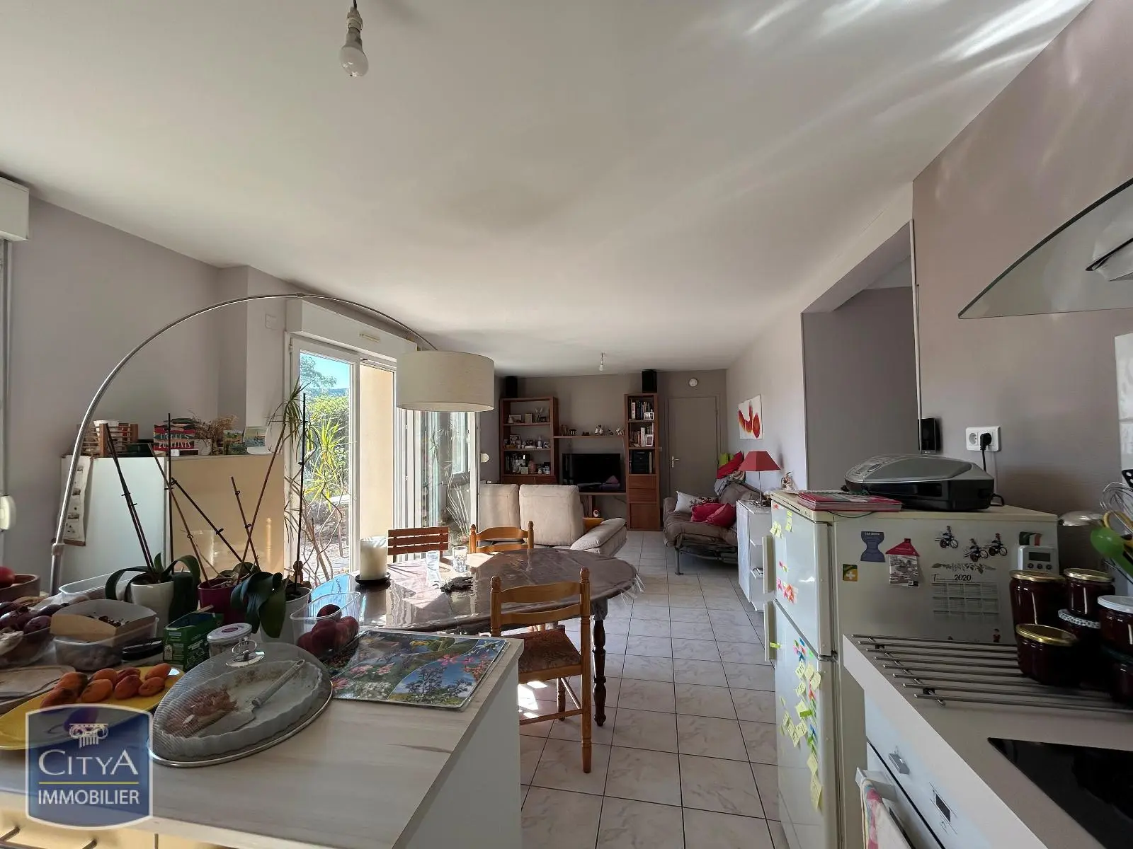 Photo 2 Appartement 3 pièces 70m²