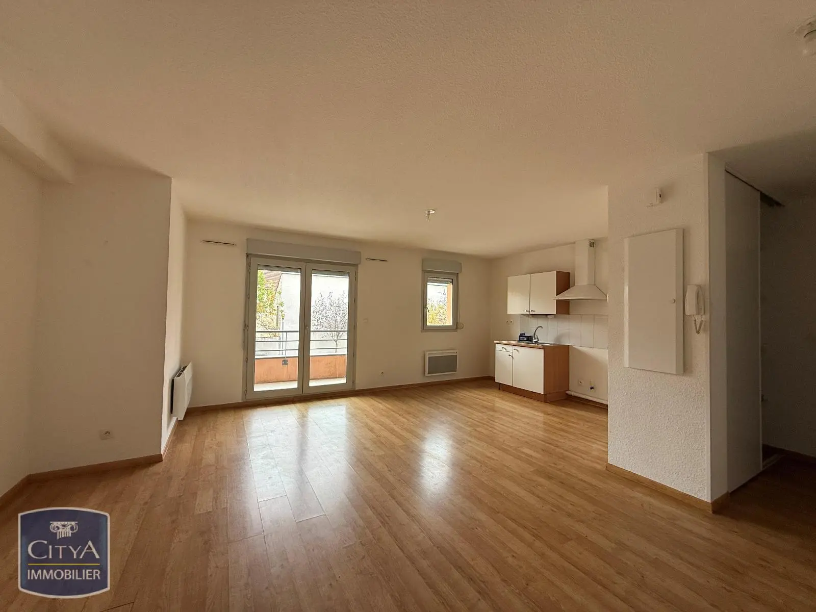 Photo 1 Appartement 3 pièces 63.91m²