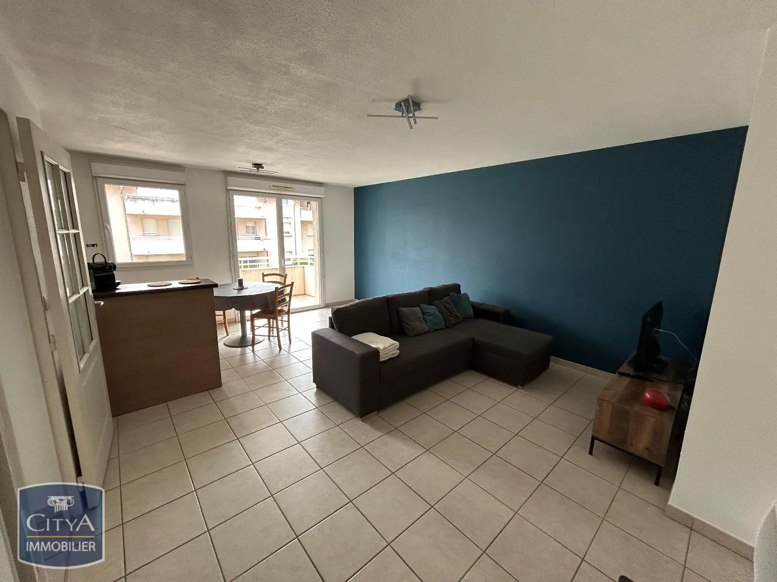 Photo 1 Appartement 2 pièces 43.47m²