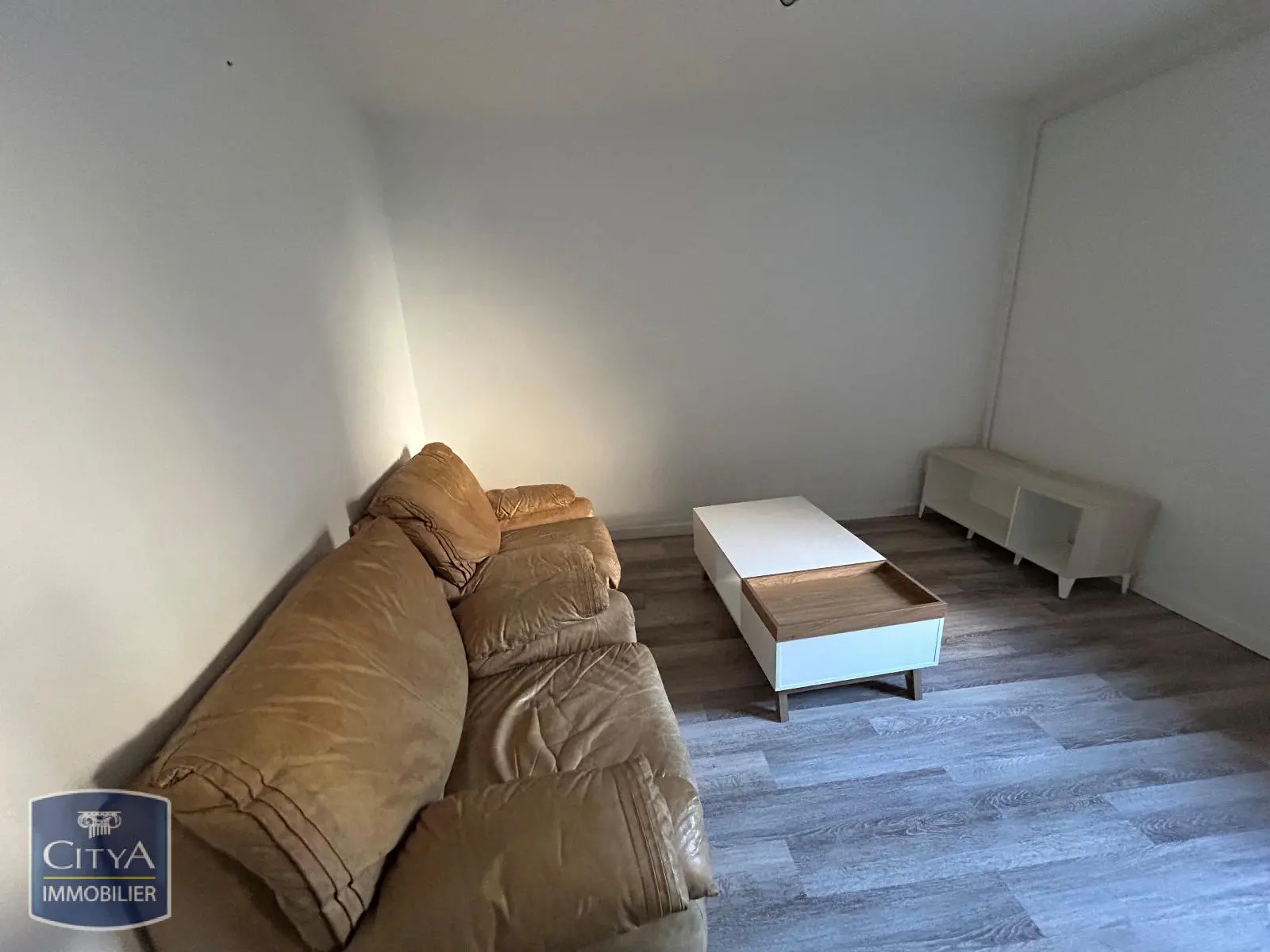 Photo 2 Appartement 2 pièces 38.26m²