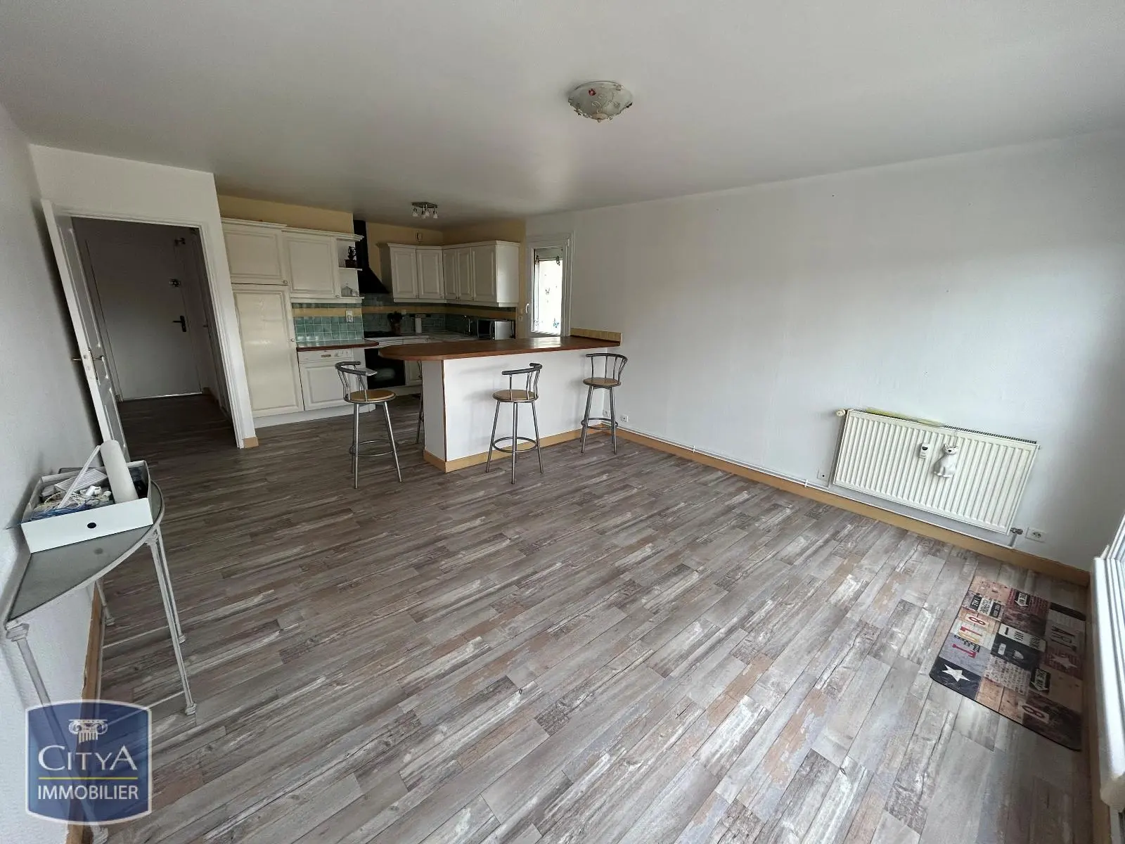 Photo 2 Appartement 3 pièces 67.63m²