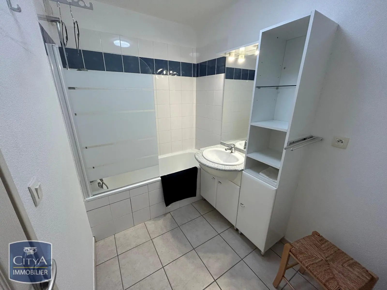 Photo 5 Appartement 2 pièces 43.47m²