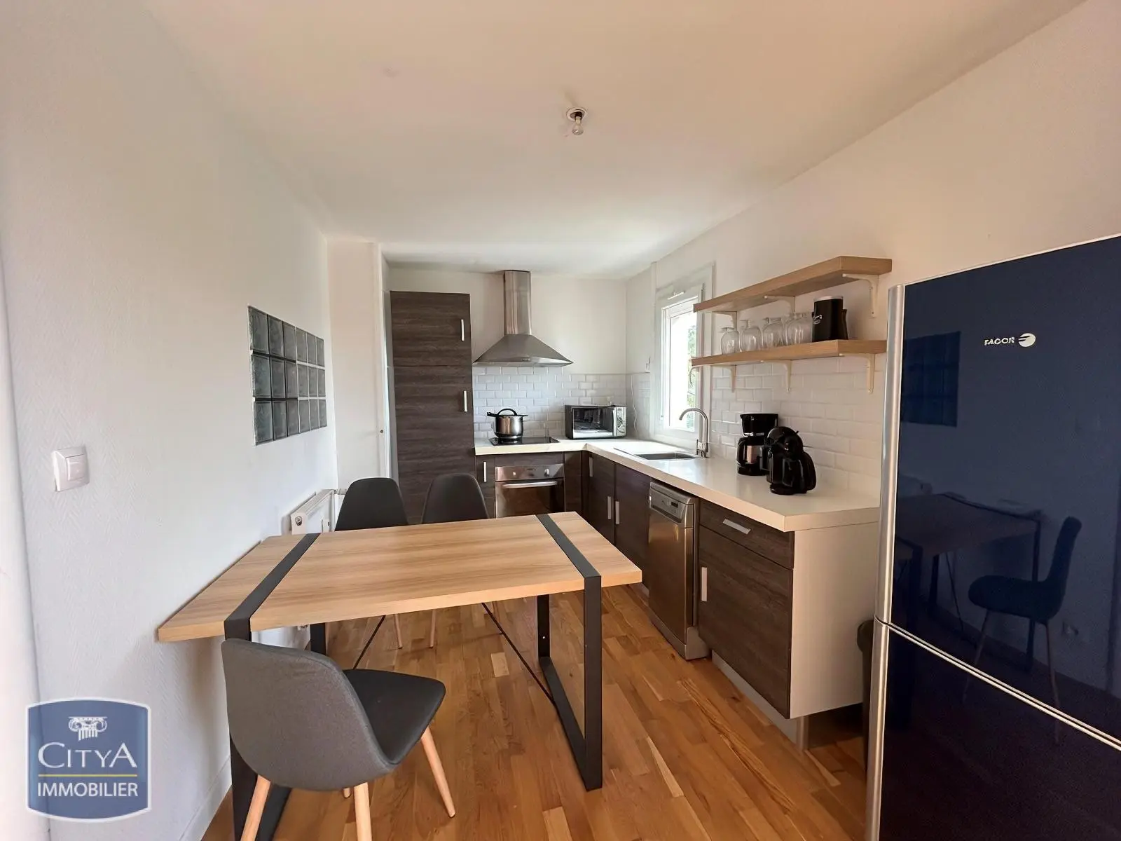 Photo 1 Appartement 1 pièce 37.02m²