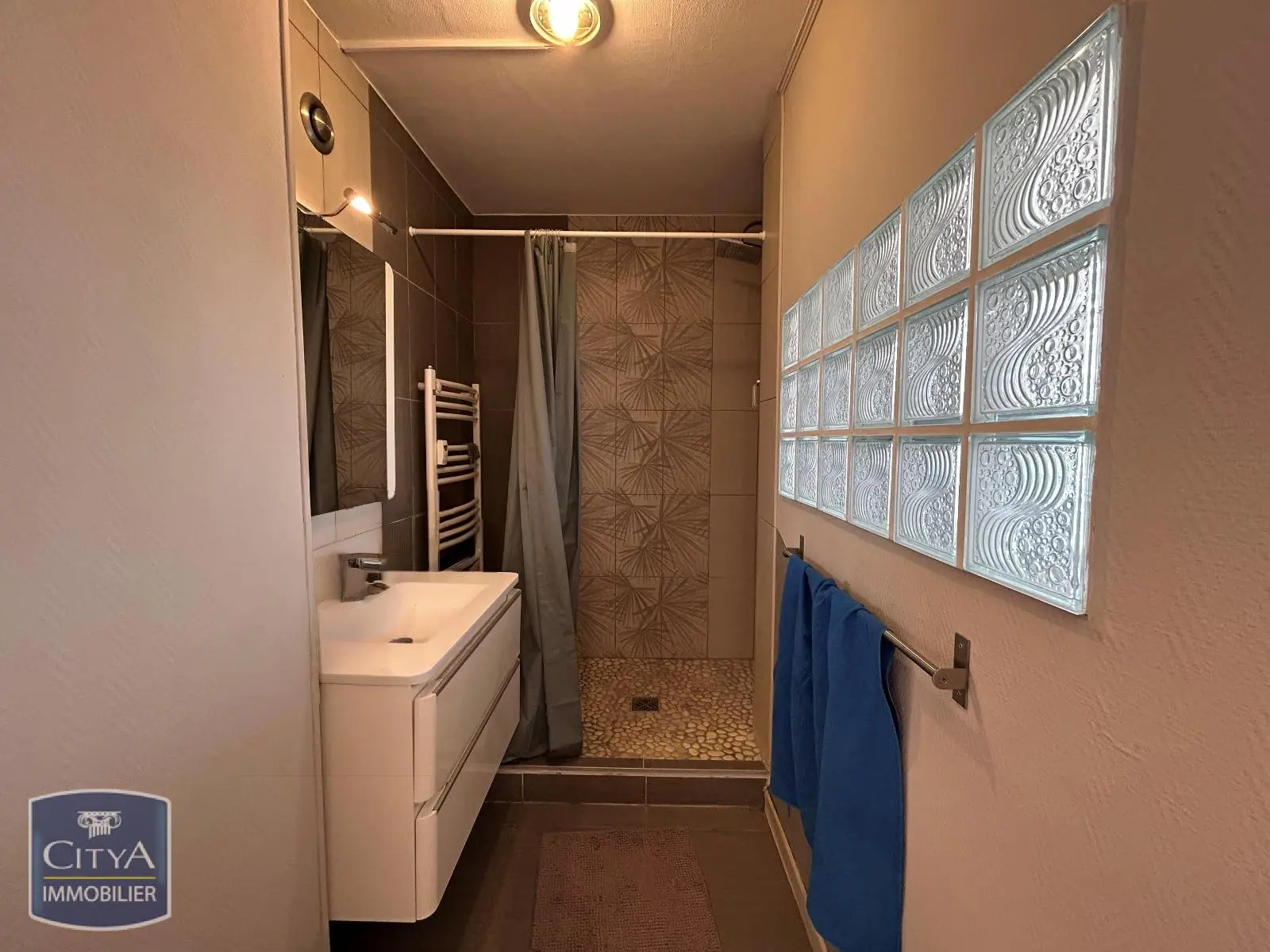 Photo 4 Appartement 1 pièce 37.02m²