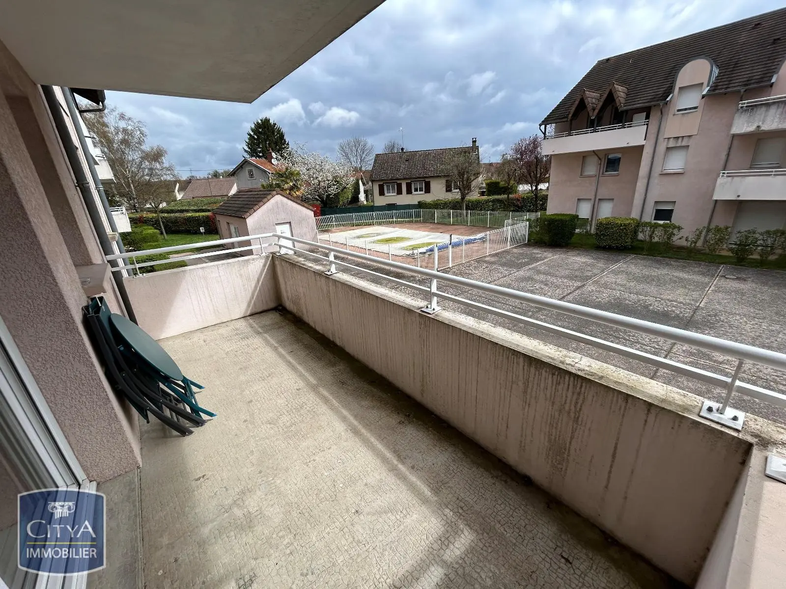 Photo 6 Appartement 2 pièces 43.47m²