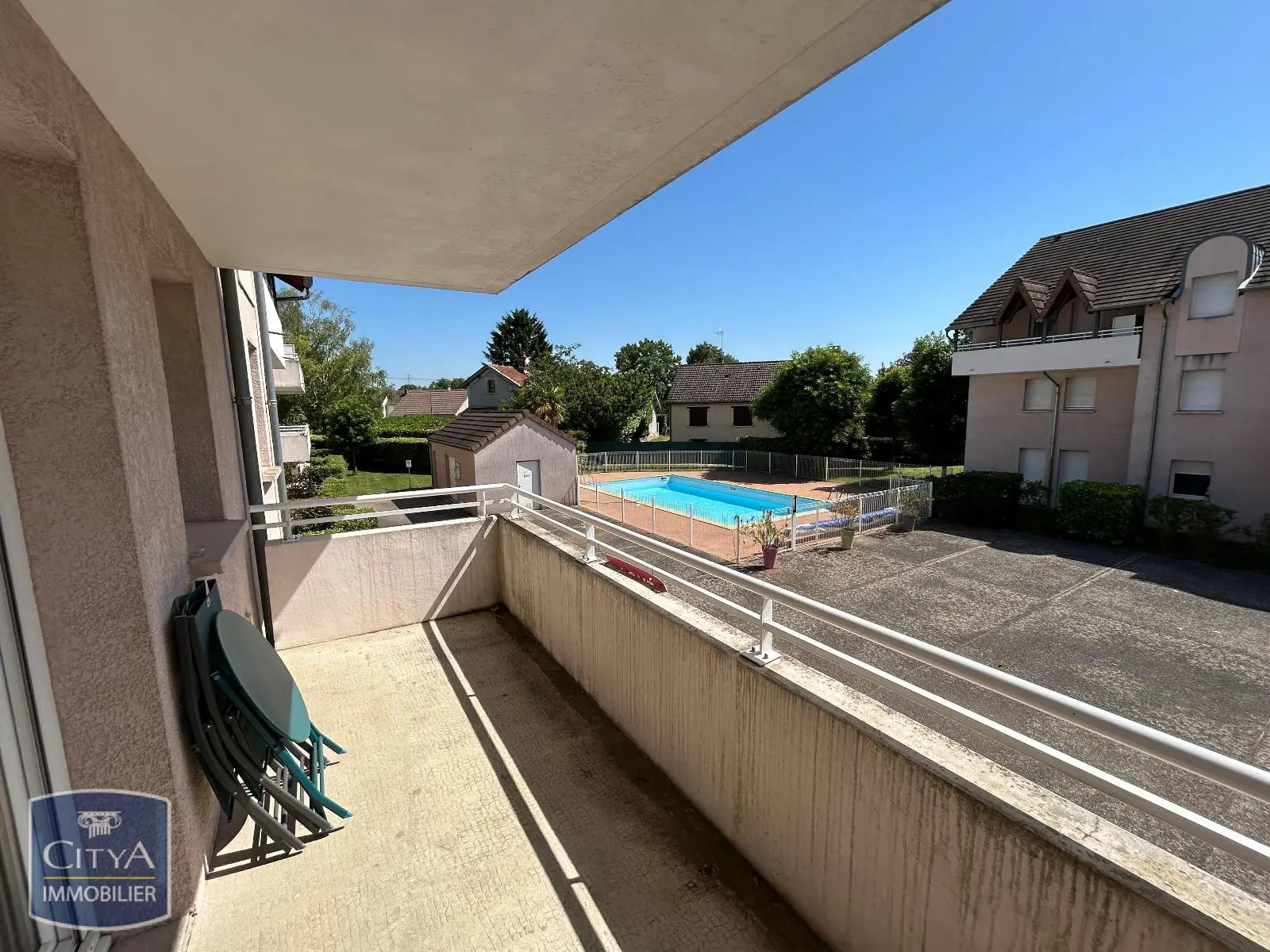 Photo 7 Appartement 2 pièces 43.47m²
