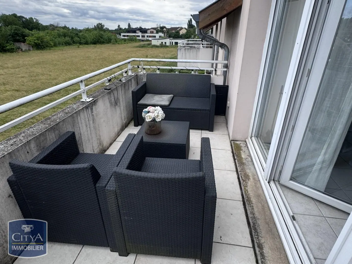 Photo 4 Appartement 2 pièces 42.7m²