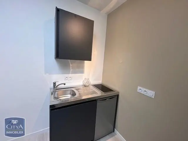 Photo 3 Appartement 2 pièces 14m²