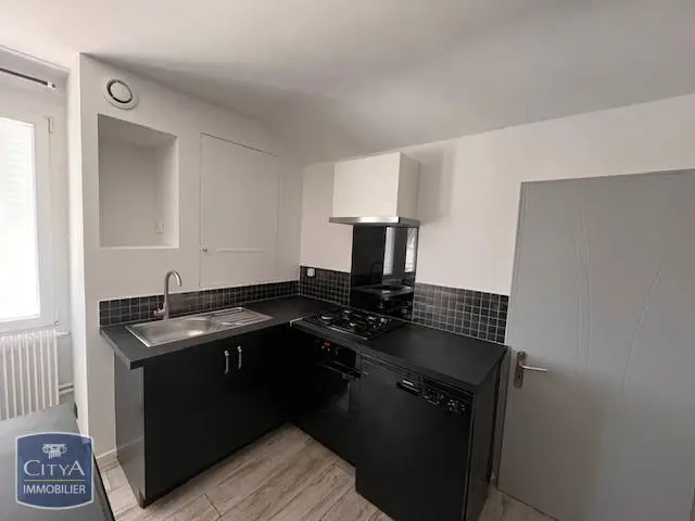 Photo 3 Appartement 3 pièces 65m²